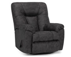 Connery Rocker Recliner (Swivel Rocker Recliner Available) + 2 colors