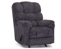Beasley Rocker Recliner (+2 colors)