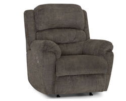 Dallas Power Headrest Power Rocker Recliner 