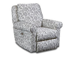 Key Note Rocker or Wall Hugger Recliner (+150 fabrics and leathers)