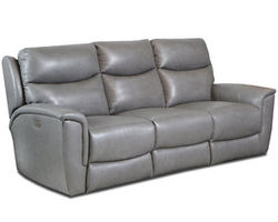 Ovation 92&quot; Double Reclining Sofa (Colors Available)