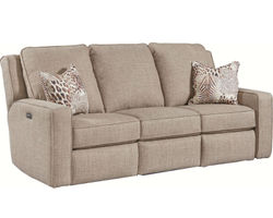 City Limits 87" Double Reclining Sofa (+150 fabrics and leathers)