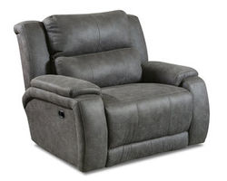 Sure Thing Extra Wide Recliner