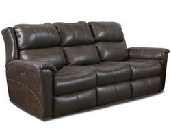 Shimmer Double Reclining Sofa