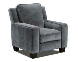 West EndPower Hi-Leg Recliner (+150 fabrics and leathers)