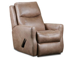 Fame Rocker or Wall Hugger Recliner (+150 fabrics and leathers)