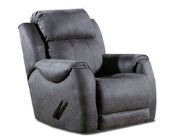 Safe Bet Rocker or Wall Hugger Recliner (+150 fabrics and leathers)