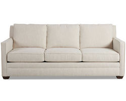 Ansley 84&quot; Sofa (Includes Arm Pillows)