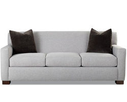 Maren 86&quot; Sofa (Includes Arm Pillows)