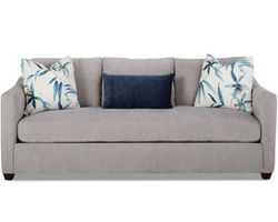 McGee 82&quot; Sofa (Down Blend Cushions) Includes Pillows