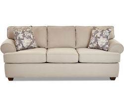 Lady 73870 Sofa (Includes Pillows) 89&quot;