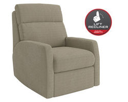 Mimi Lay-Flat Lift Power Recliner (IN STOCK) 3 Colors