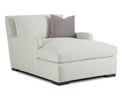 Jonze Chaise Lounge (Down Blend Cushions)