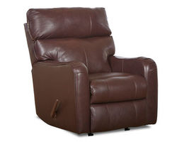 Axis Leather Recliner (Rocker Recliner and Swivel Rocker Recliner Available)