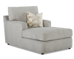 Oliver Chaise Lounge (Includes Pillow)