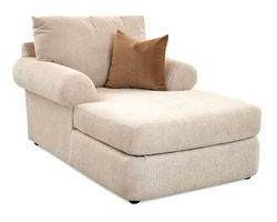 Cora Chaise Lounge (Includes Pillows)
