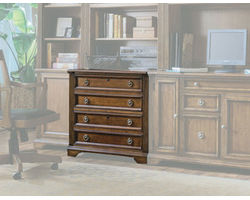 Brookhaven 32&quot; Wide Lateral File