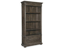 Traditions 45&quot; Bookcase