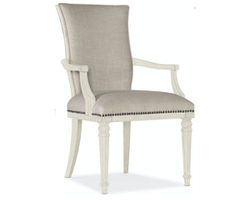 Traditions Upholstered Arm Chair (Price Includes 2 Chairs)