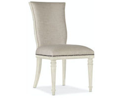 Traditions Upholstered Side Chair (Price is for 2 Chairs)