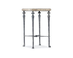 Traditions 12&quot; Square Drink Table