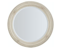 Traditions 42&quot; Round Mirror
