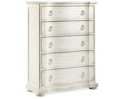 Traditions Five-Drawer Chest