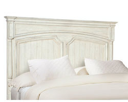 Traditions King Size Panel Headboard