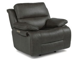 Apollo Power Gliding Recliner with Power Headrest (986-00)