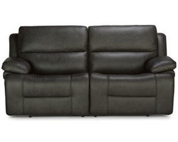 Apollo Power Reclining Sofa with Power Headrests