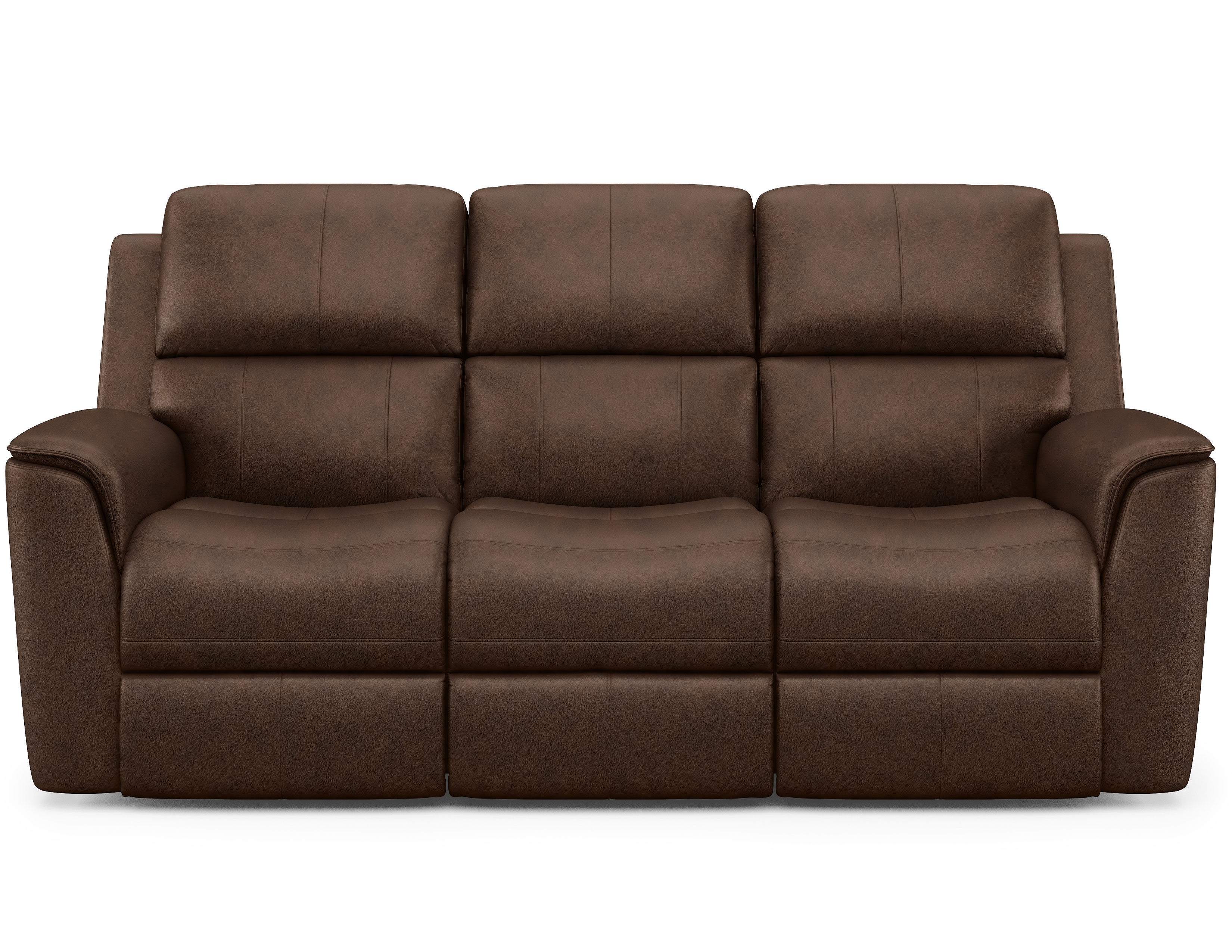 Henry Power Reclining Sofa With