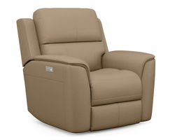 Henry Power Recliner with Power Headrest and Lumbar (946-80) ZERO GRAVITY - In stock