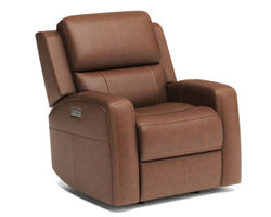 Linden Power Recliner with Power Headrest and Lumbar (946-72) ZERO GRAVITY (in stock)