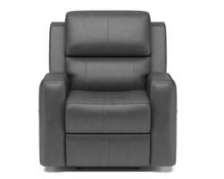 Linden Power Recliner with Power Headrest and Lumbar (946-02) ZERO GRAVITY (in stock)