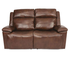 Chance Power Reclining Loveseat with Power Headrests (2 colors)
