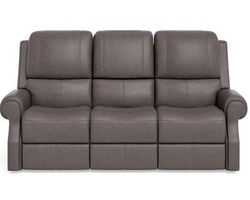 Rylan Power Reclining Sofa with Power Headrests (019-70)