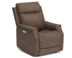 Easton Power Recliner with Power Headrest and Lumbar (500-72)