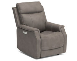 Easton Power Recliner with Power Headrest and Lumbar (500-01)