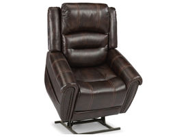 Oscar Power Lift Recliner with Power Headrest and Lumbar (629-70) In stock