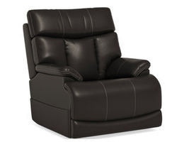 Clive Power Recliner with Power Headrest and Lumbar (374-00)