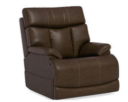Clive Power Recliner with Power Headrest and Lumbar (374-70)