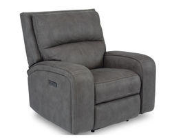Nirvana Power Recliner with Power Headrest (136-04)