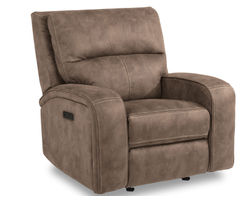 Nirvana Power Recliner with Power Headrest (136-72)
