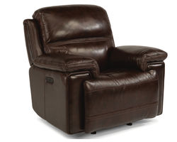 Fenwick Power Gliding Recliner with Power Headrest (204-70)