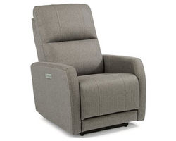Sadie Power Recliner with Power Headrest and Lumbar (631-02)