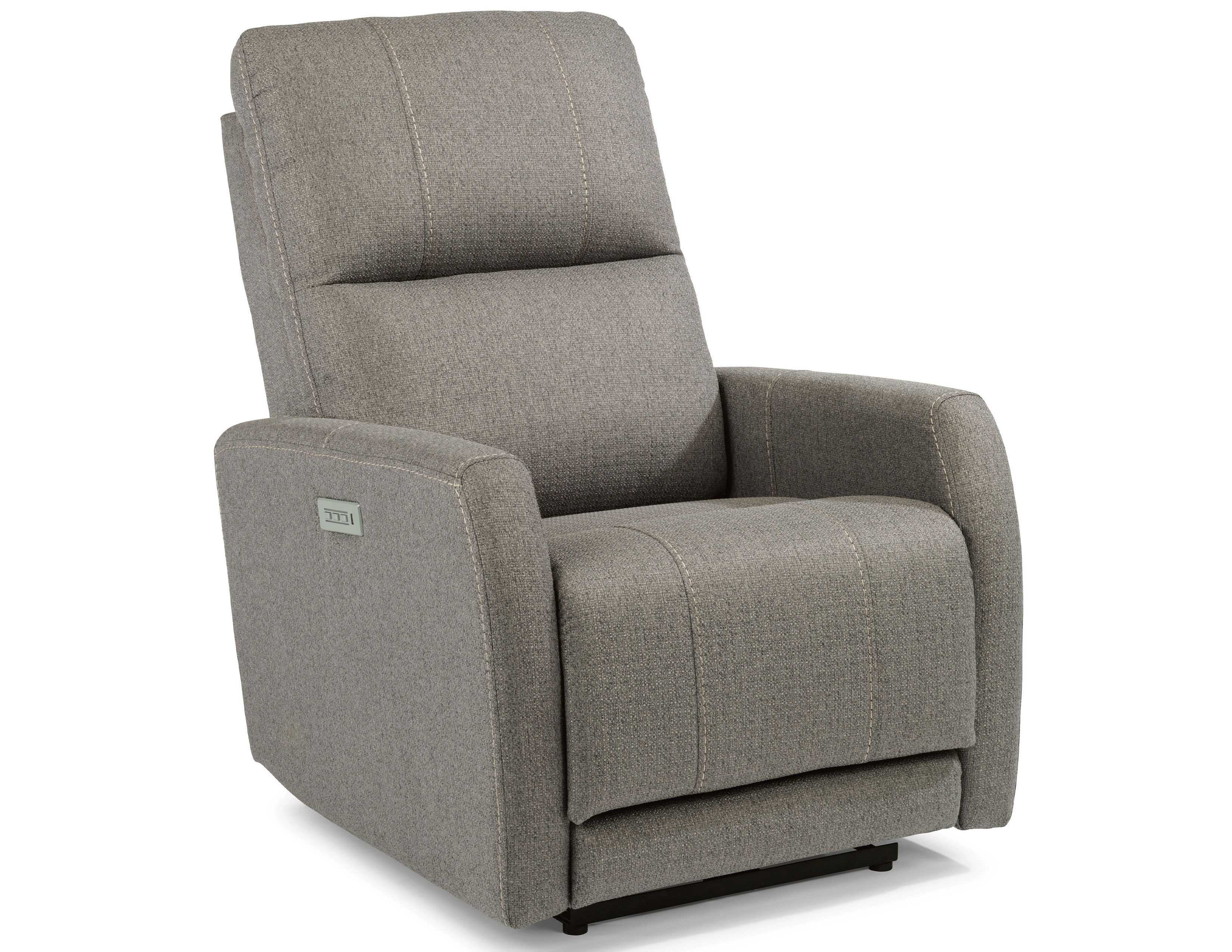 Sadie Power Recliner with Power Headrest and Lumbar (631-02