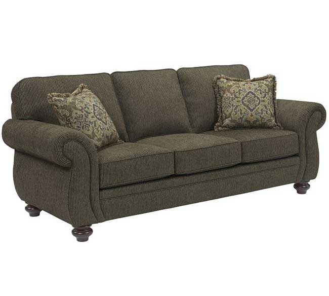 Broyhill cassandra outlet sofa