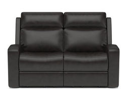 Cody Power Reclining Loveseat with Power Headrests(297-02)