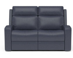 Cody Power Reclining Loveseat with Power Headrests (297-40)