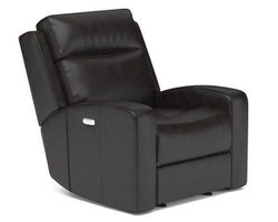 Cody Power Gliding Recliner with Power Headrest (297-02)